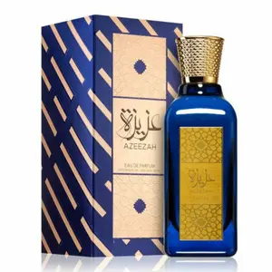 Lattafa Azeezah For Unisex 3.4 Oz EDP Spray