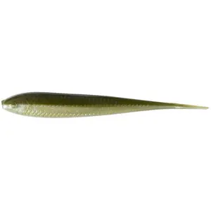 YUM Forward Facing Sonar Minnow - 5 Inch