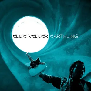 Eddie Vedder - Earthling  [COMPACT DISC - CD]