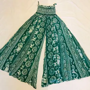 Elephant pants