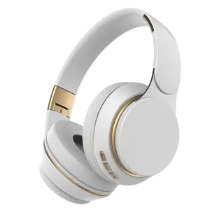 Wireless Headphones with Bluetooth Headset 32 Hours Playtime 3.5mm Cable TF Card FM Radio Foldable Portable Gifts for Boys Girls Custom headphones bluetooth