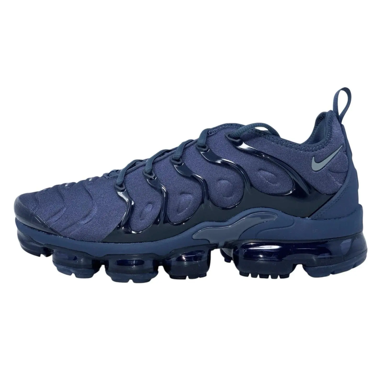 Nike Air VaporMax Plus Thunder Blue Men's IM2371-437 New Nike Air VaporMax Plus Thunder Blue Men's IM2371-437 New