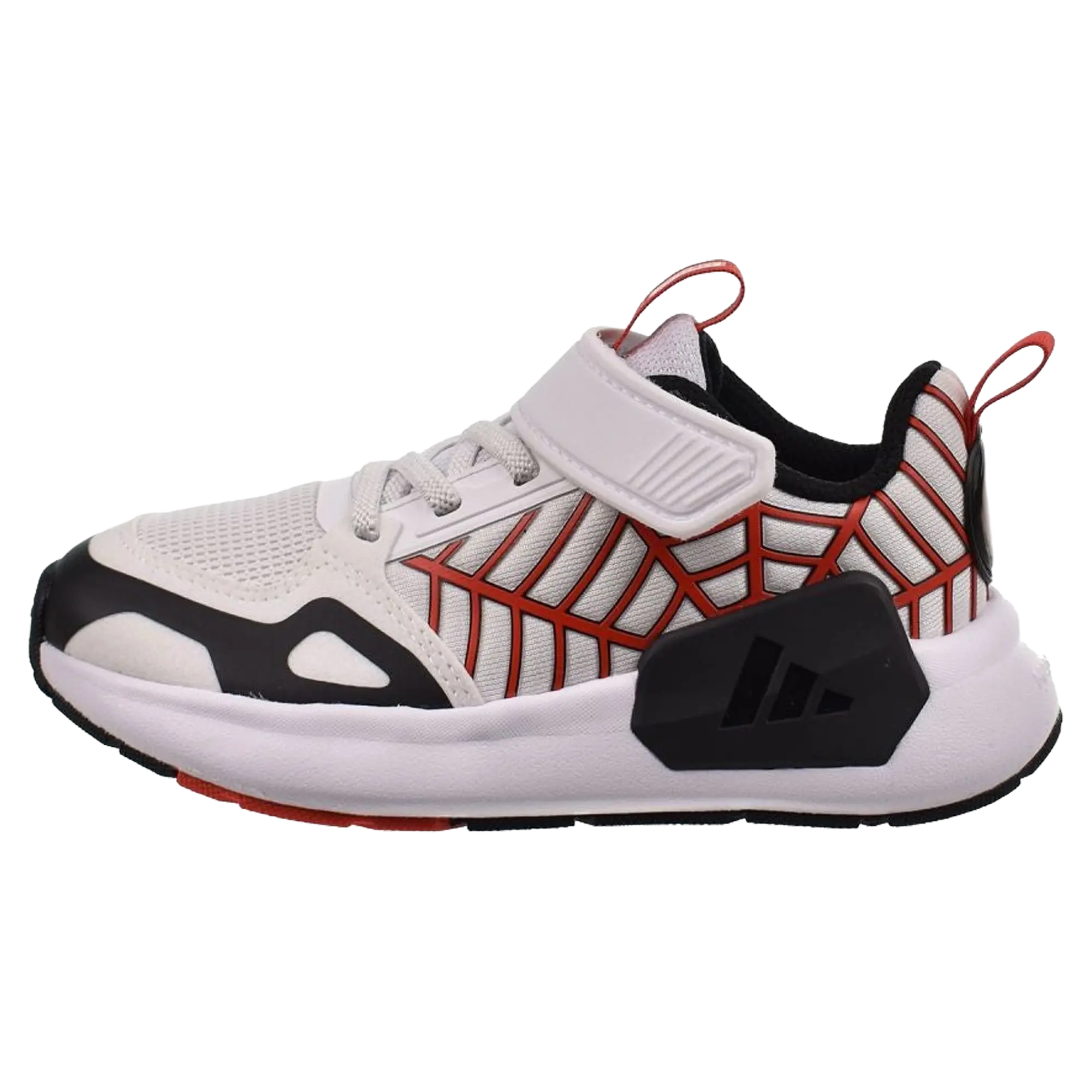 Adidas x Marvel Spider-Man Runner PS "Spider-Woman" JS3494