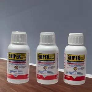 Sniper Roachs Powerful Cockroach Exterminator & Roach Repellent - Domestic Insect Capture Solution for Dormitory,