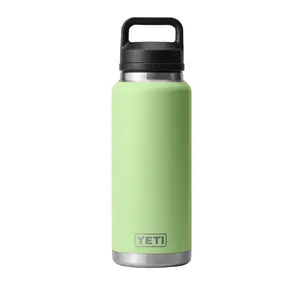 36 oz. Rambler Bottle with Chug Cap - Perfect for Your Water Needs - Drinkware, Water Bottles