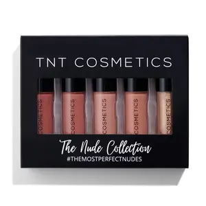 Nude Lip Collection