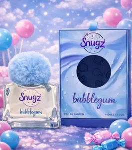 Snugz Bubblegum Eau de Parfum