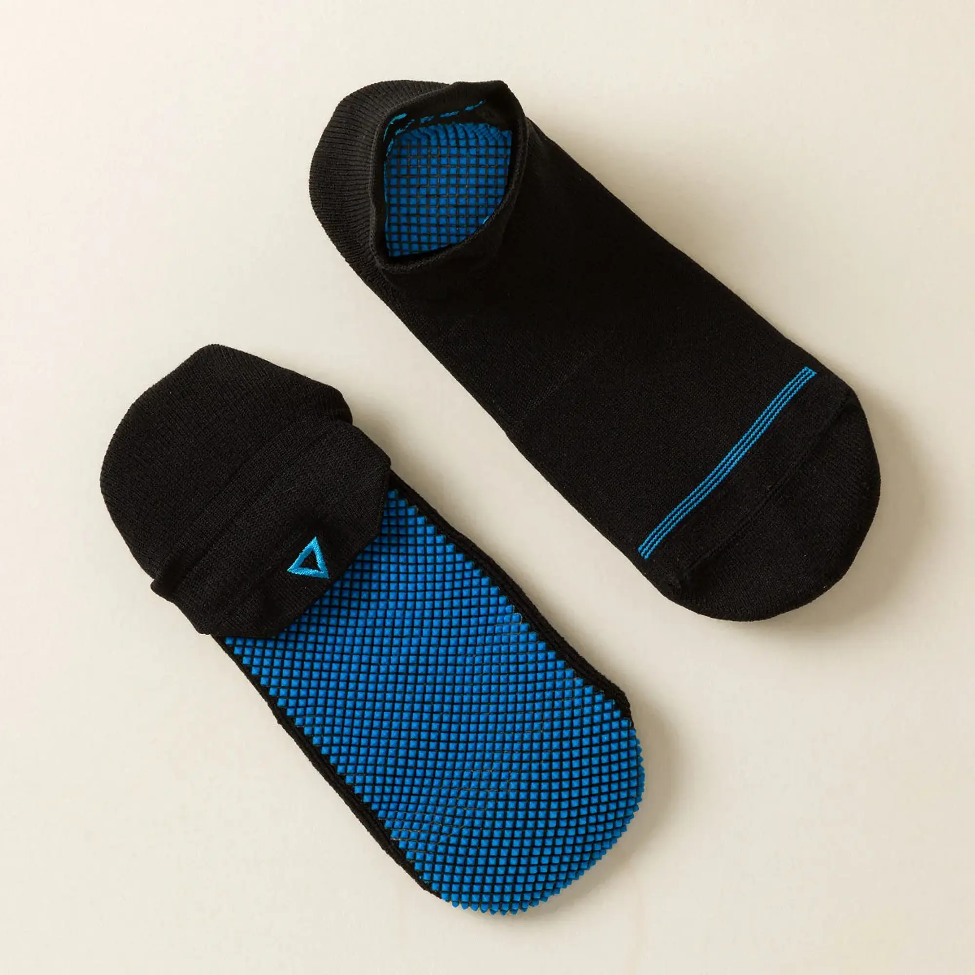 Acupressure Recovery Socks by Naboso Technology Inc.