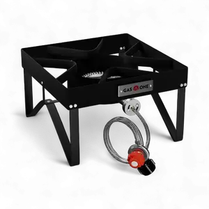 High Pressure Propane Cooker