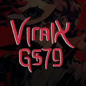 ViralxG579
