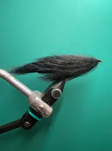 Bunny Leech - Black