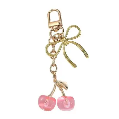 Maison De Sabre Charm Cherry - TikTok Shop