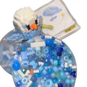 Pick & Build Picking Pals With Instructions Pick & Build Picking Pals With Instructions