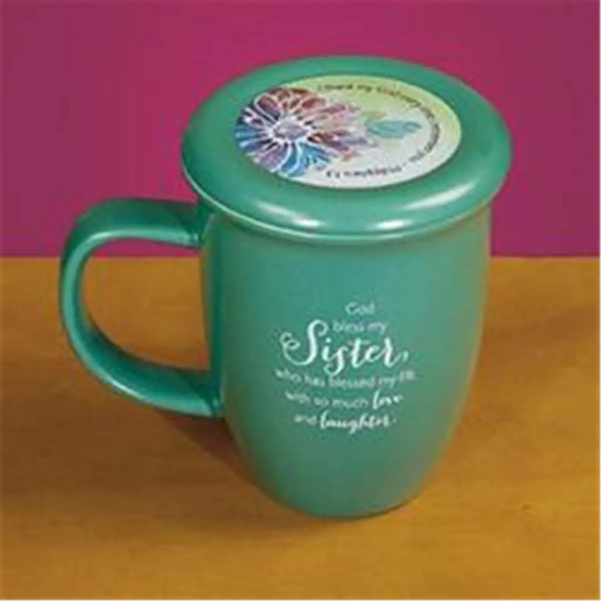 birch coffee cup Coffee Mug