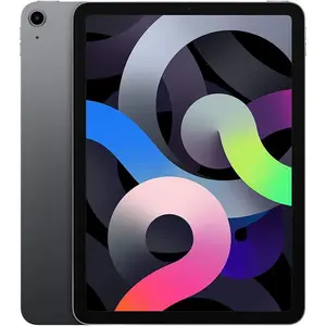 Refurbished Apple iPad Air 4 A2316 (WiFi) Acceptable Condition with 1 Year Warranty