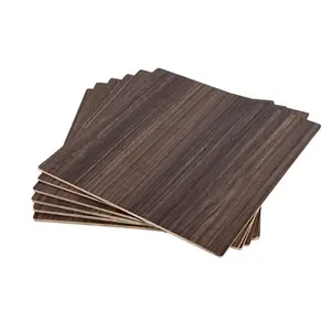 Creality 12*12*1/8'' Walnut Plywood Sheets - 10pcs