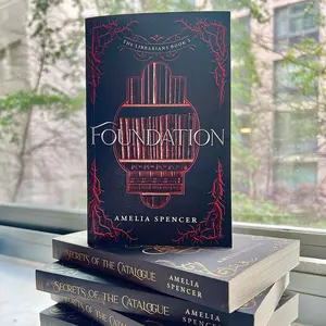 Foundation Foundation