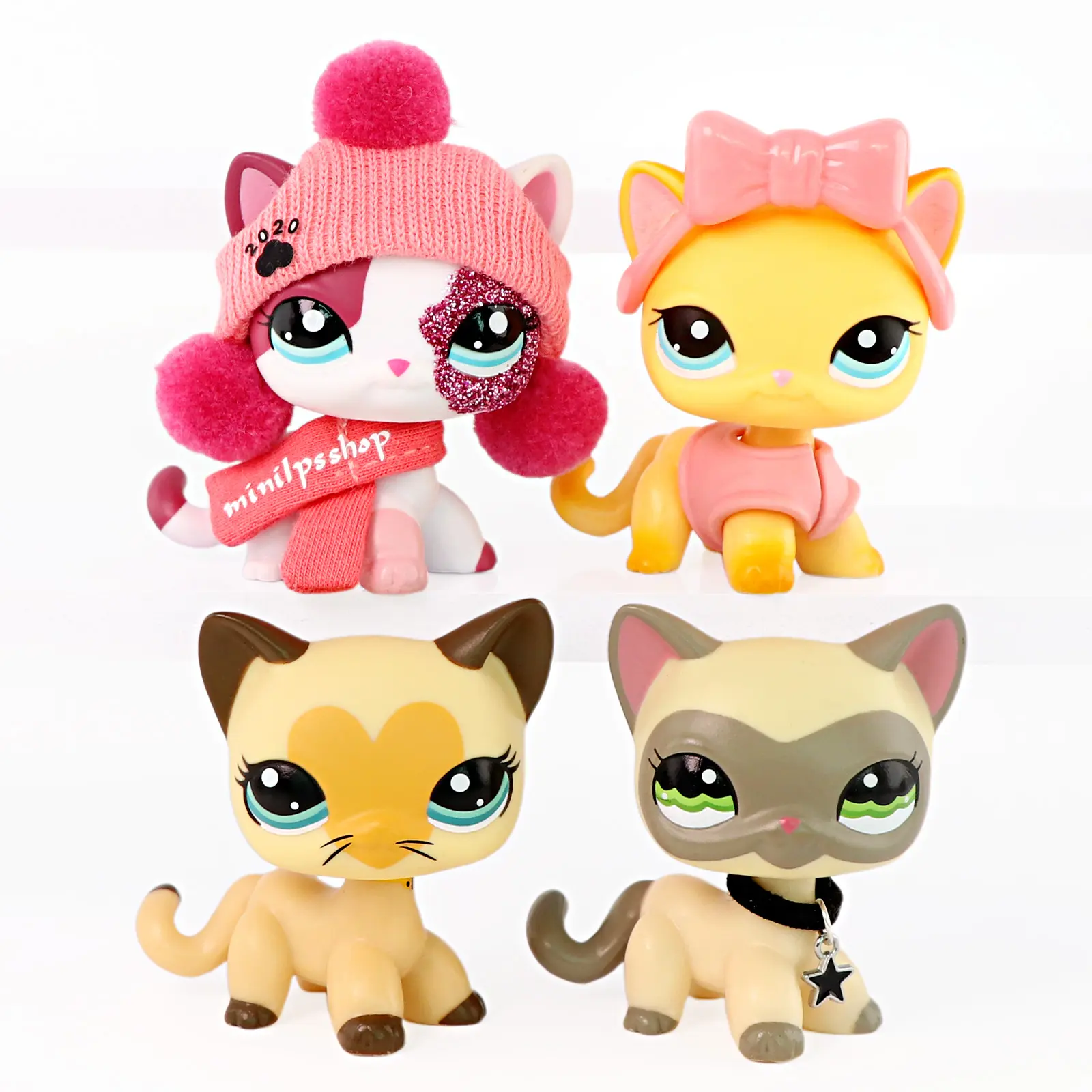 littlest pet shop 599 - TikTok Shop