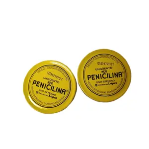 3 Penicilina Uso extremo