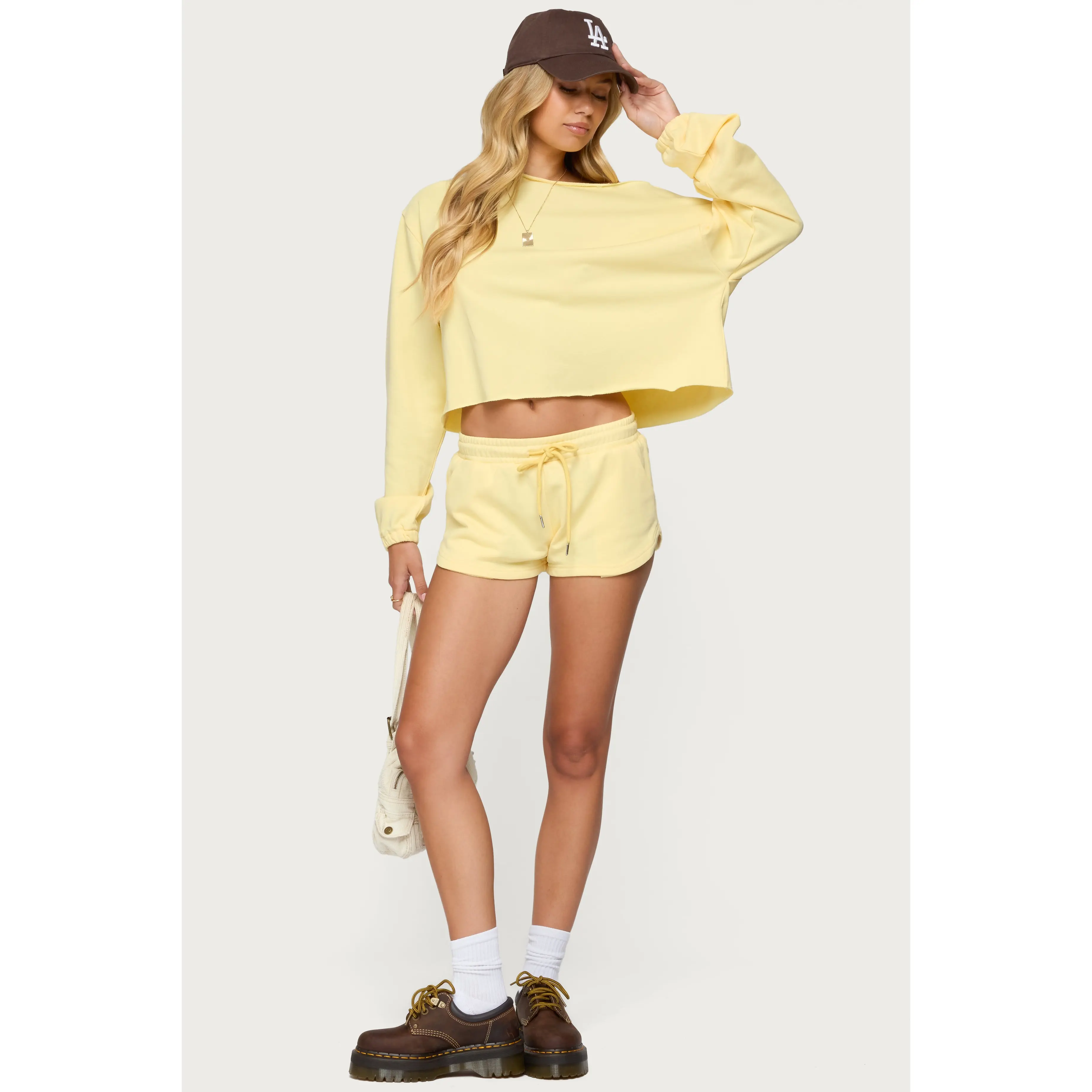 Kordelia Shorts