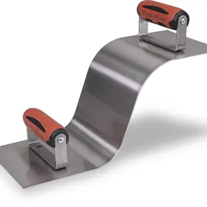 Curb and Gutter Tool No. 15138 Curb and Gutter Tool No. 15138