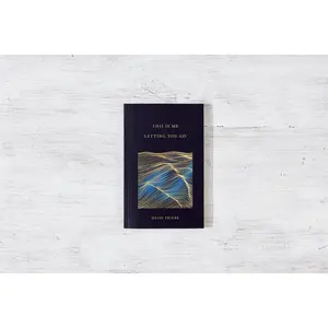 This Is Me Letting You Go