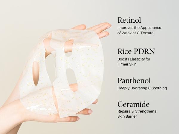 [OFFICIAL d'Alba] [Set] 5 Step Glow Mode On (Day & Night Care) l  l Even Out Skin & Reduce Dark Spots l Simplify Your Skincare with All-In-One Vitamin Routine l Spray Serum + Toner + Serum + Cream + Hydrogel Mask