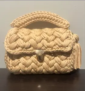 Marshmellow Bag