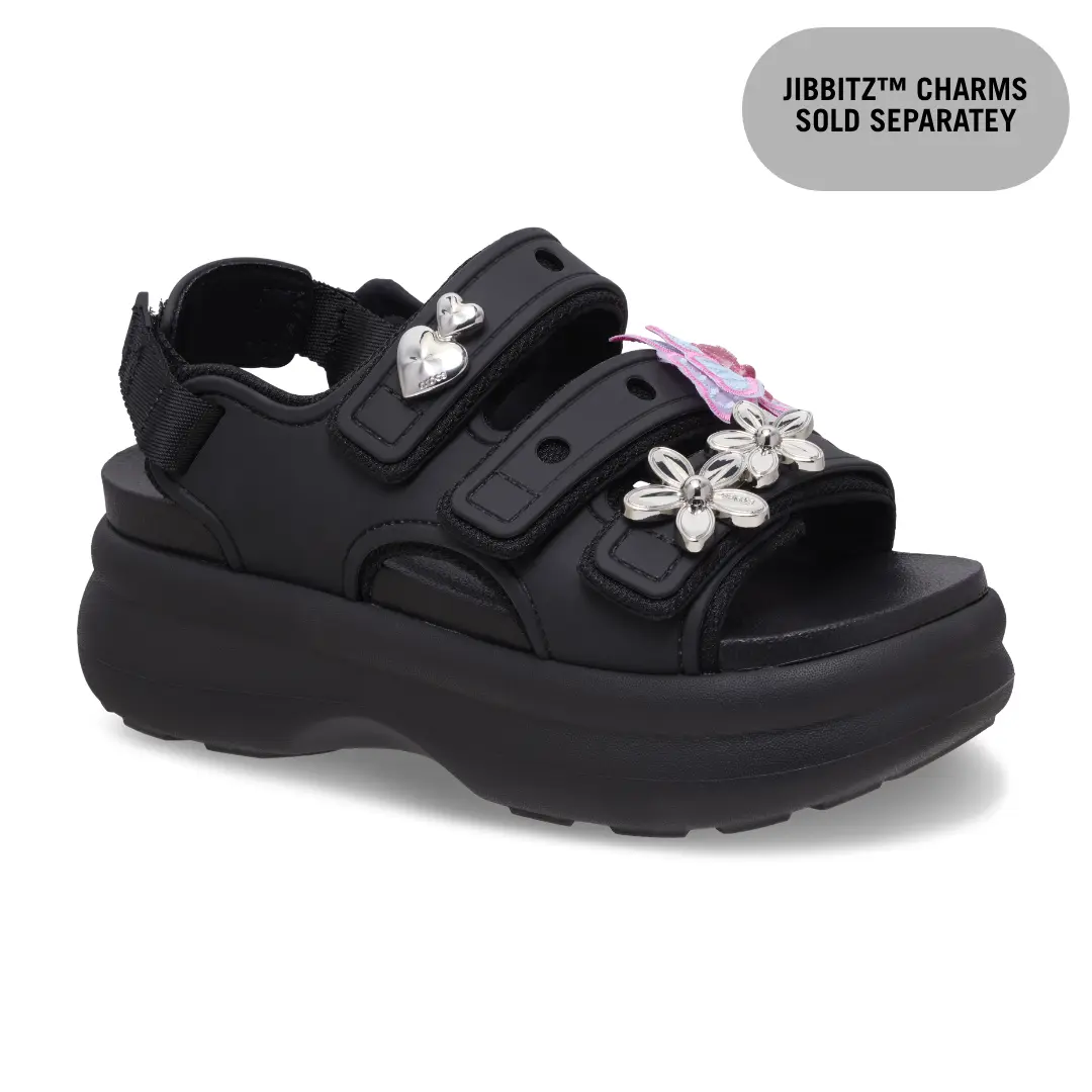 Crocs Women's Soho Sport Platform Sandals Crocs Women's Soho Sport Platform Sandals