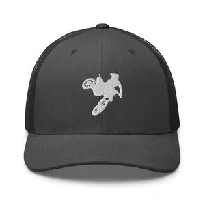 Motocross - Trucker Cap