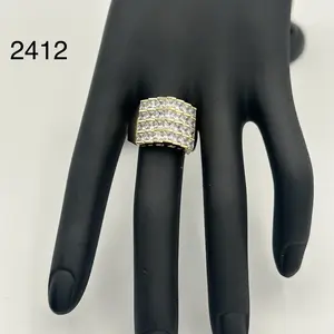 Unisex Beautiful Ring - Fashion Accessory