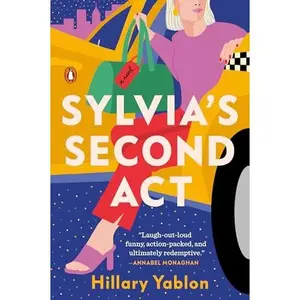 Sylvia's Second Act: A Novel