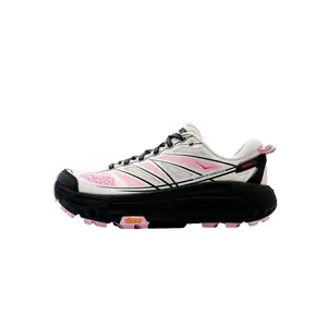 Hoka Mafate Speed 2 Grout / Carbon  1126851-GTCR Men's