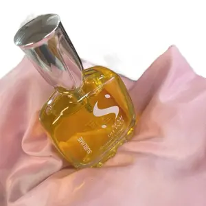 Alfaparf Semi Di Lino Sublime Cristalli Liquidi 50ML 1.69 fl. oz - Universal Beauty Fluid for Instant Shine & Gloss