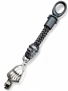 THE BOSS GLOVE CLIP BLACKOUT