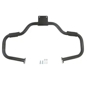 TCMT Engine Guard Crash Bar Fit For Yamaha V-Star 400 XVS650 Classic 1998-2016