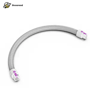 Connected Pipe 4.6ft Accessore only for Geoorood Grooming Vacuum Kit‘s Parts