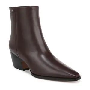 Franco Sarto Booties - Vivian