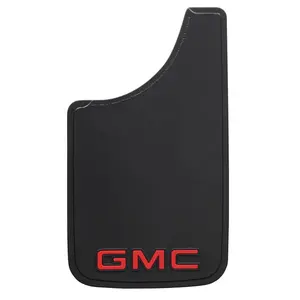 212 MAIN Plasticolor 000545R01 11x19 in. GMC Easy Fit Mud Flap, Truck-Vehicle Accessory for Cars/SUVs, Collectibles Sports Collectibles Accessory