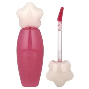 Dasique Pure Water Lip Gloss, 12 Chilling Petal, 0.09 oz (2.6 g)