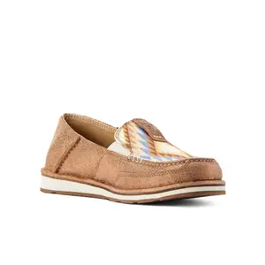 Mocasines Ariat Dama Cruiser Aztec Blanket 10044528
