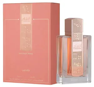 Angham Second Song Eau de Parfum for Women 100ml / 3.4oz