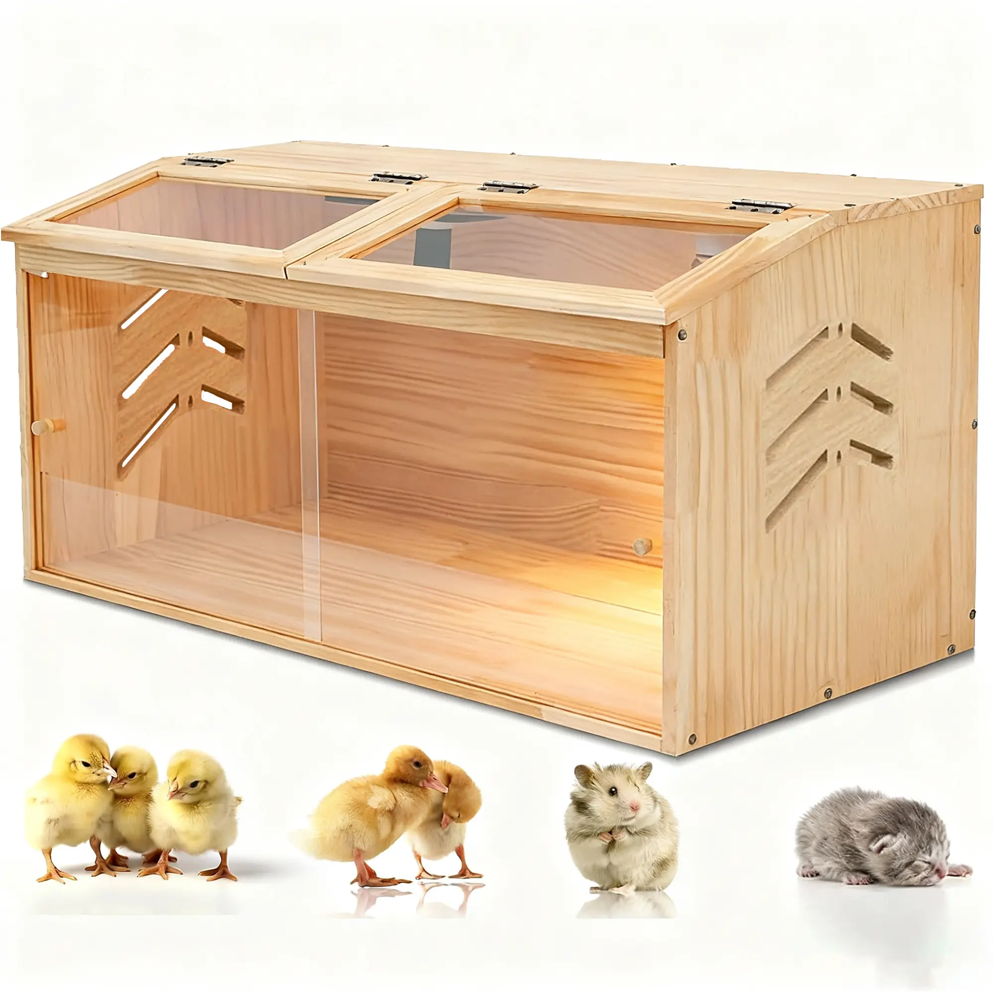 80cm-Chicken brooder