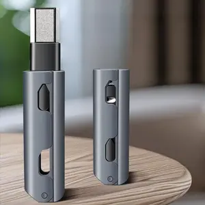 Portable Folding Knife Sharpener 1 Count Manual Quick Sharpening Tool Durable Lightweight for Kitchen Camping Gardening Home Tools