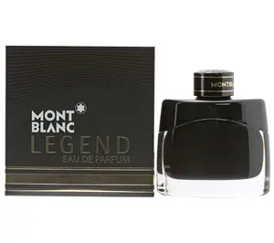 Mont Blanc Legend Pour Homme Eau de Parfum Spray 1.7 oz