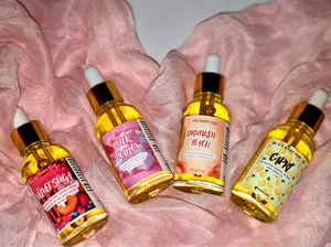 Silky Elixir