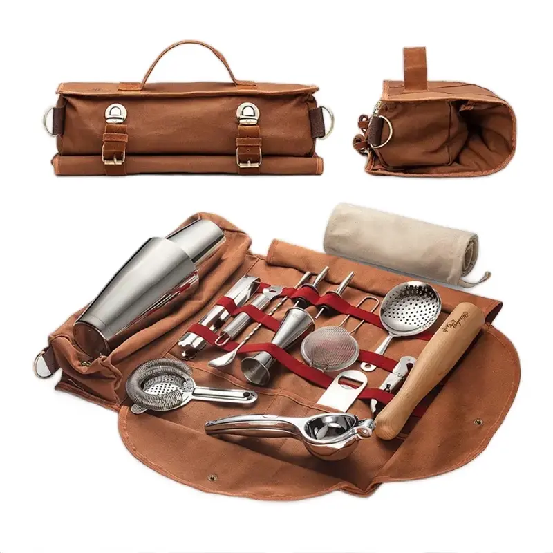 Bartender kit