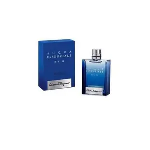 Salvatore Ferragamo Acqua Essenziale Blu Eau de Toilette  1.7oz 1.7oz