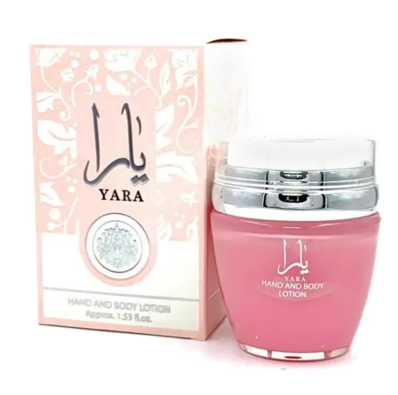 lattafa asad body cream - TikTok Shop