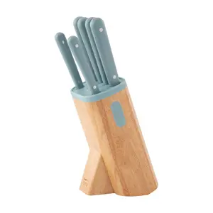 BergHOFF Stainless Steel 3Pc Starter Knife Set